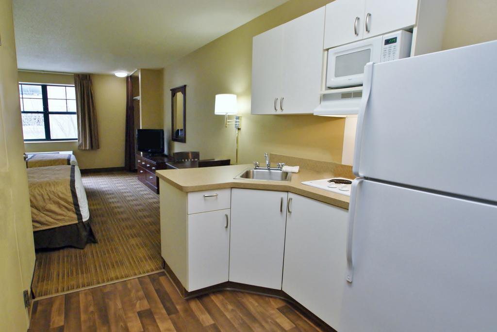 Extended Stay America Suites - Fremont - Warm Springs Warm Springs District Exteriör bild