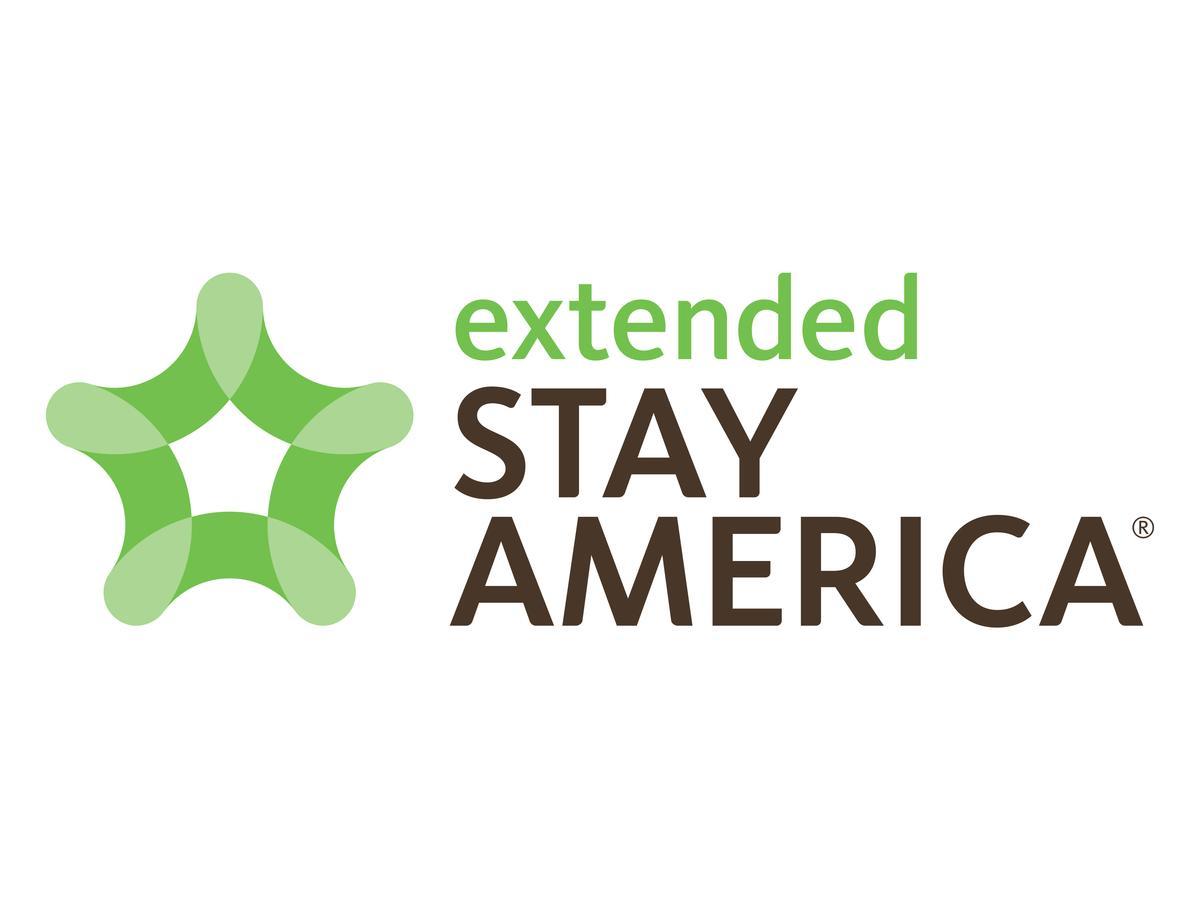 Extended Stay America Suites - Fremont - Warm Springs Warm Springs District Exteriör bild